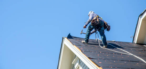 Trusted Waynesboro, PA Roofing Contractor Experts
